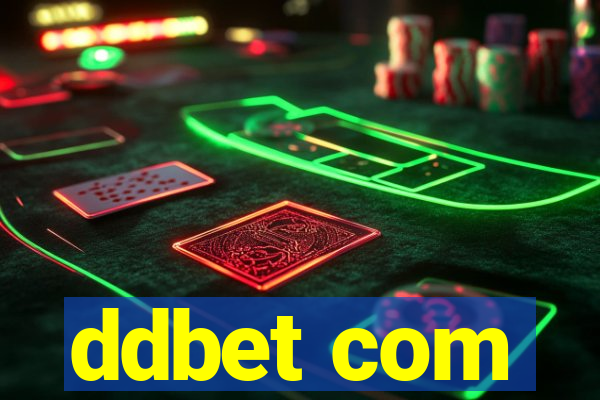 ddbet com